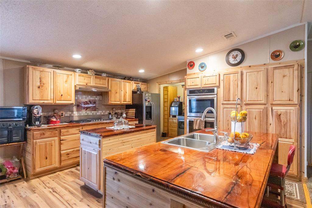 7167 Spinks Road Abilene, TX 79603 - Photo 6 of 31