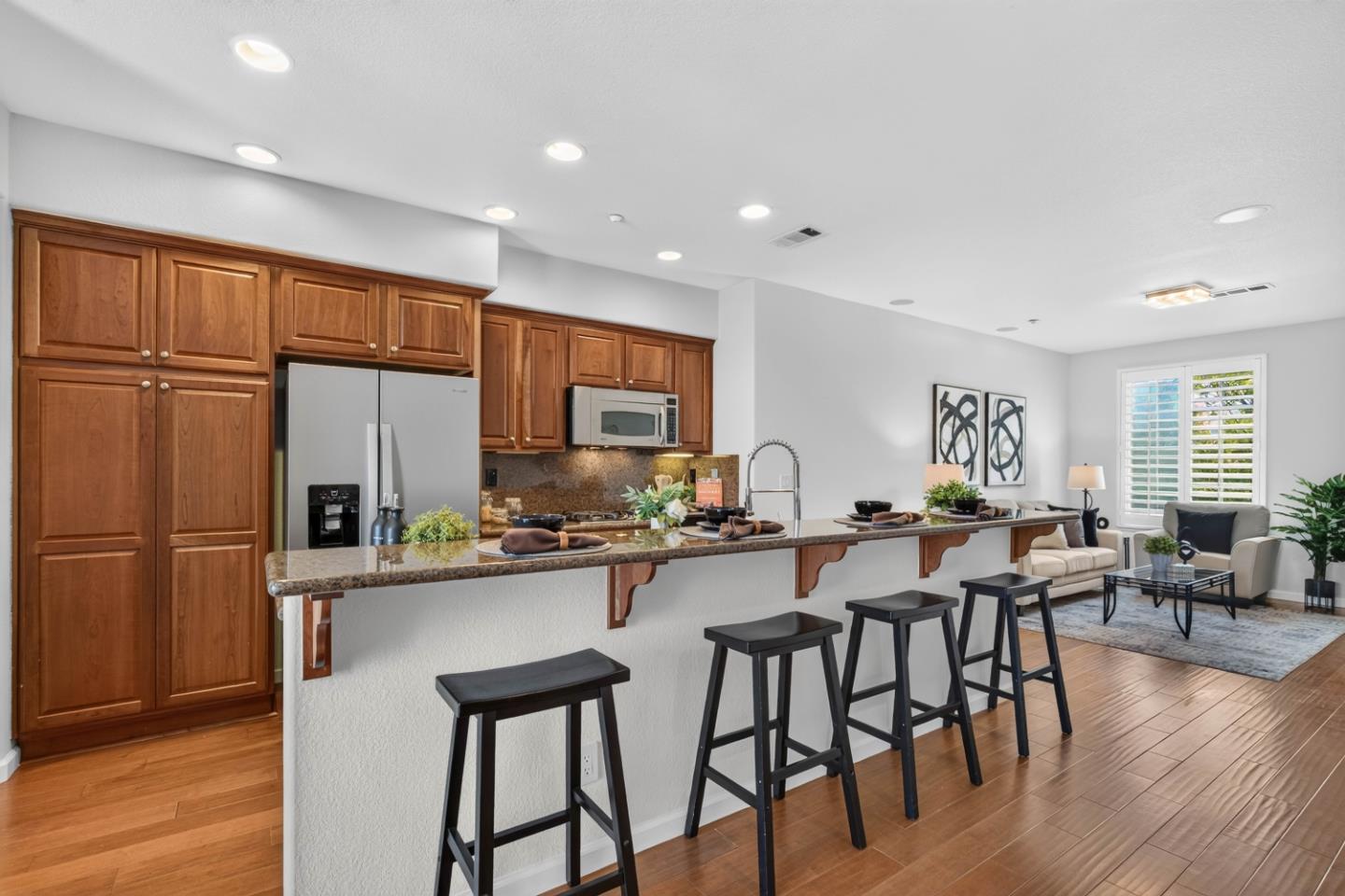 461 Bedford Loop Mountain View, CA 94043 - Photo 21 of 41