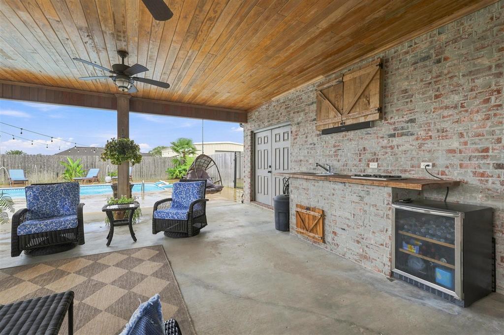 3018 Grand Marais Road Jennings, LA 70546 - Photo 21 of 30 Gallery Image 21