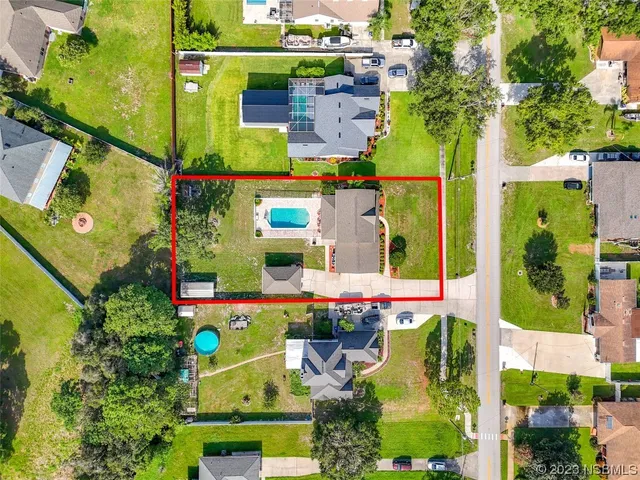 $620,000 | 6192 Bass Highway, St. Cloud, FL 34771