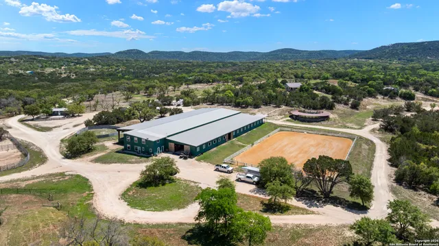 a view of a lake with a mountain