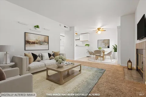 $379,000 | 599 Mission Boulevard, Santa Rosa, CA 95409