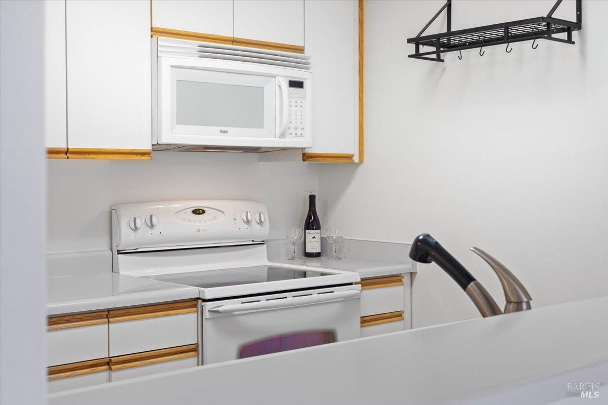 599 Mission Boulevard Santa Rosa, CA 95409 - Photo 14 of 27