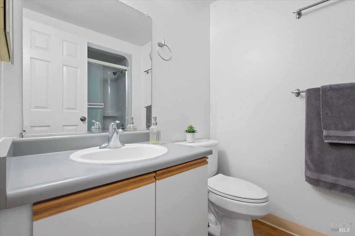 599 Mission Boulevard Santa Rosa, CA 95409 - Photo 20 of 27