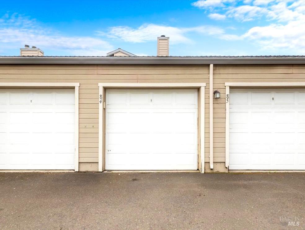 599 Mission Boulevard Santa Rosa, CA 95409 - Photo 25 of 27