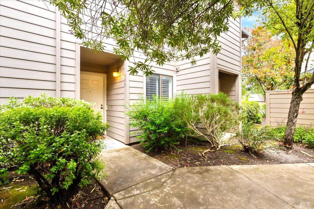 599 Mission Boulevard Santa Rosa, CA 95409 - Photo 27 of 27
