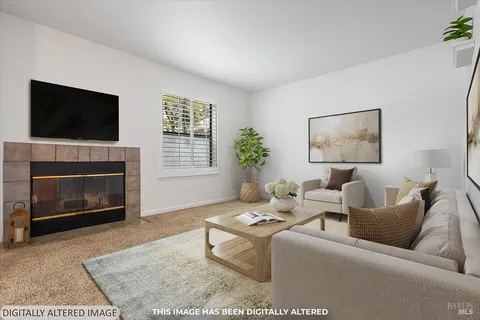 $379,000 | 599 Mission Boulevard, Santa Rosa, CA 95409