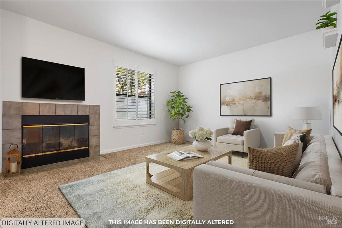 599 Mission Boulevard Santa Rosa, CA 95409 - Photo 3 of 27