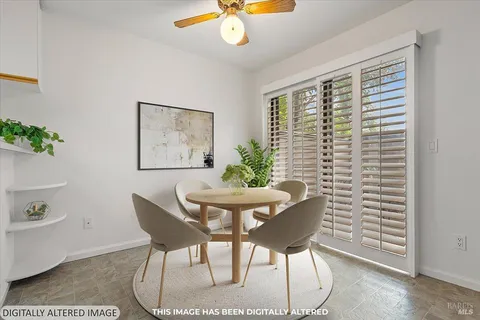 $379,000 | 599 Mission Boulevard, Santa Rosa, CA 95409