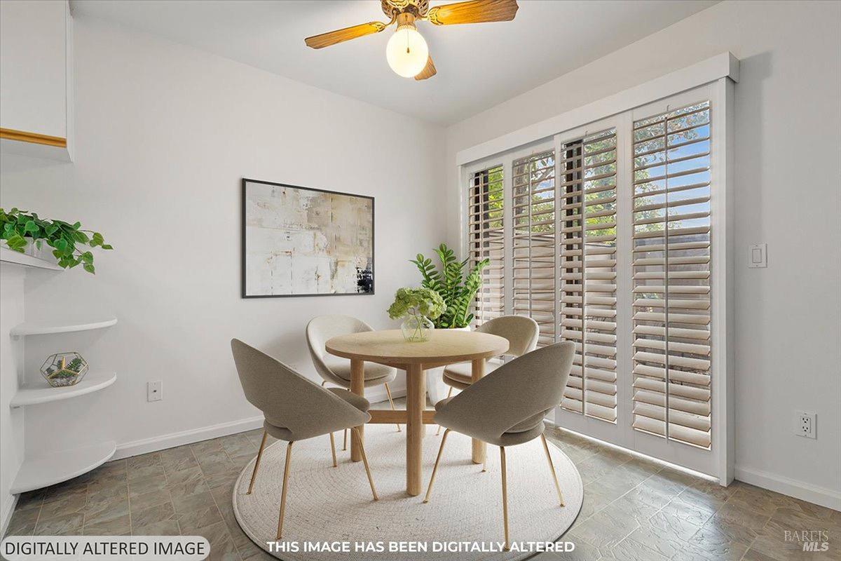 599 Mission Boulevard Santa Rosa, CA 95409 - Photo 4 of 27