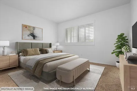 $379,000 | 599 Mission Boulevard, Santa Rosa, CA 95409