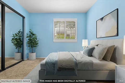 $379,000 | 599 Mission Boulevard, Santa Rosa, CA 95409