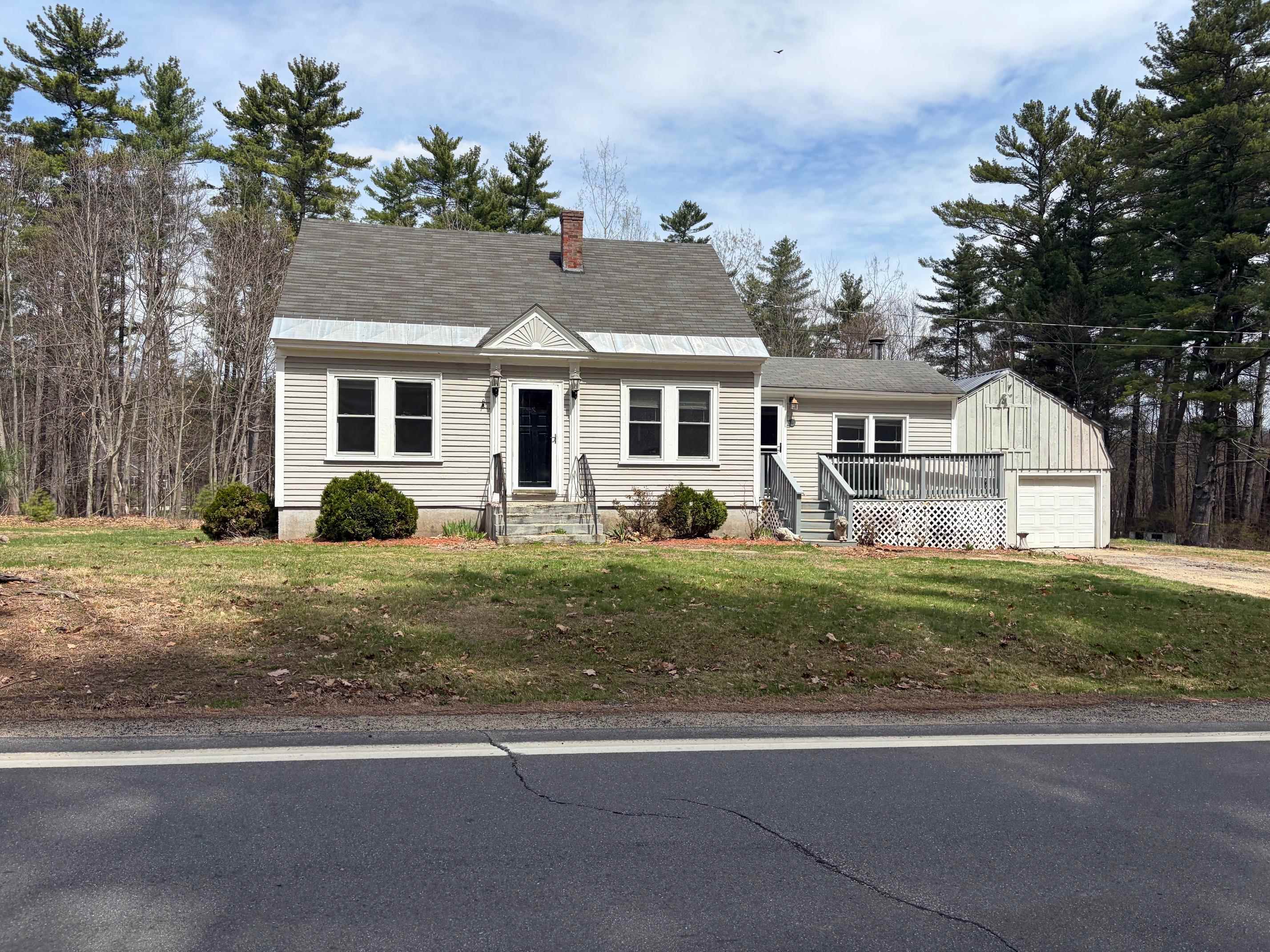 32 Hedding Road Epping, NH 03042 - Photo 1 of 1