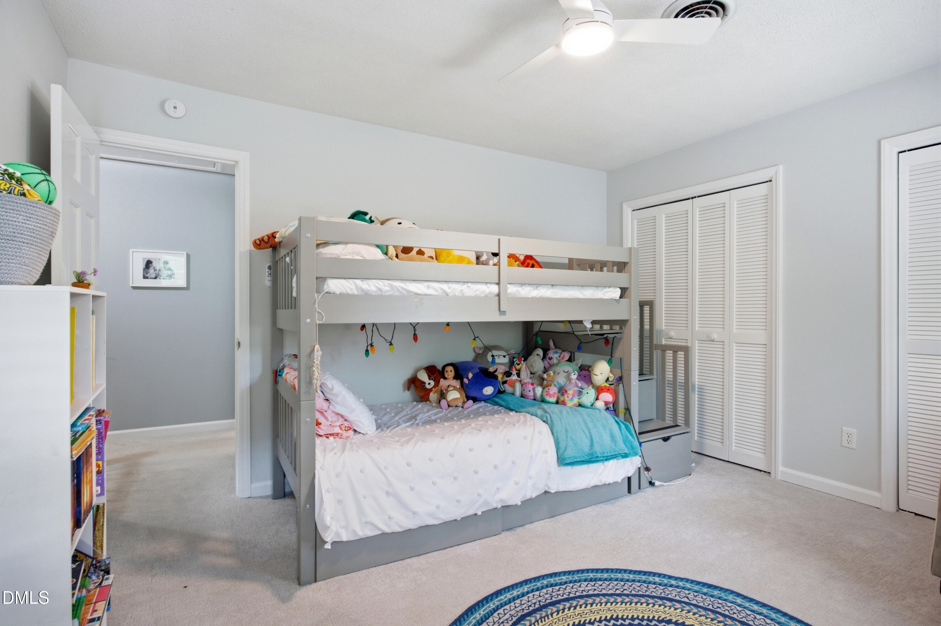 2804 Pidgeon Hill Road Raleigh, NC 27613 - Photo 18 of 28