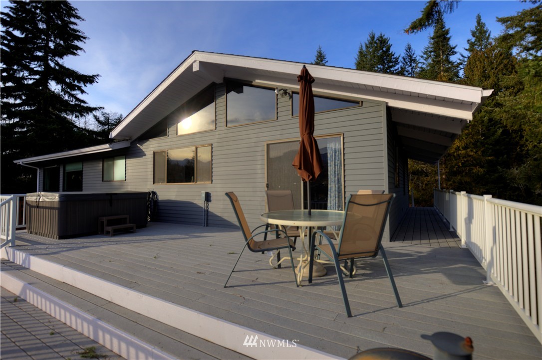 194 Hart Road Port Angeles, WA 98363 - Photo 8 of 21 Gallery Image 8