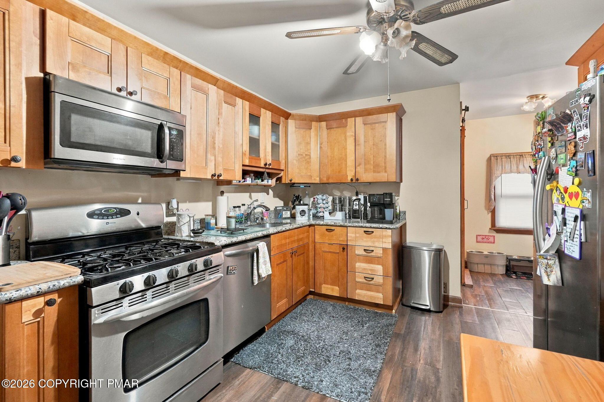 1521 Washington Avenue Northampton, PA 18067 - Photo 17 of 46 Kitchen