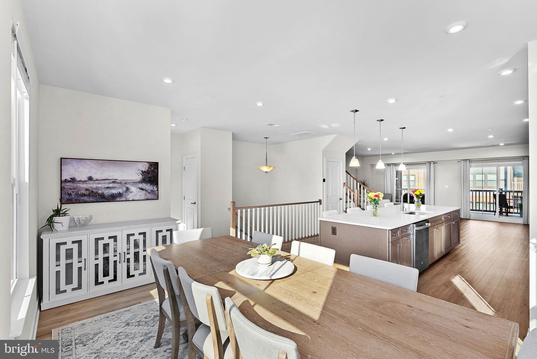 14522 George Carter Way Chantilly, VA 20151 - Photo 15 of 32