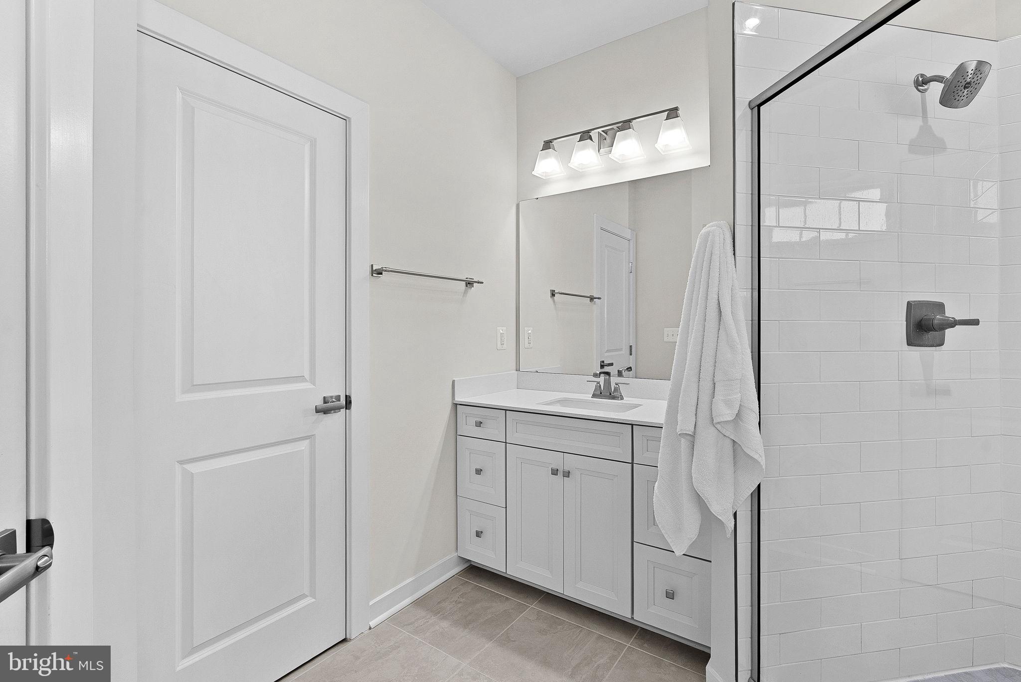 14522 George Carter Way Chantilly, VA 20151 - Photo 21 of 32 Primary Bathroom - Separate Vanities