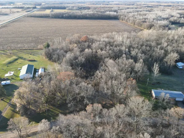 $39,900 | Tbd Glendorado Road Northeast, Foley, MN 56329