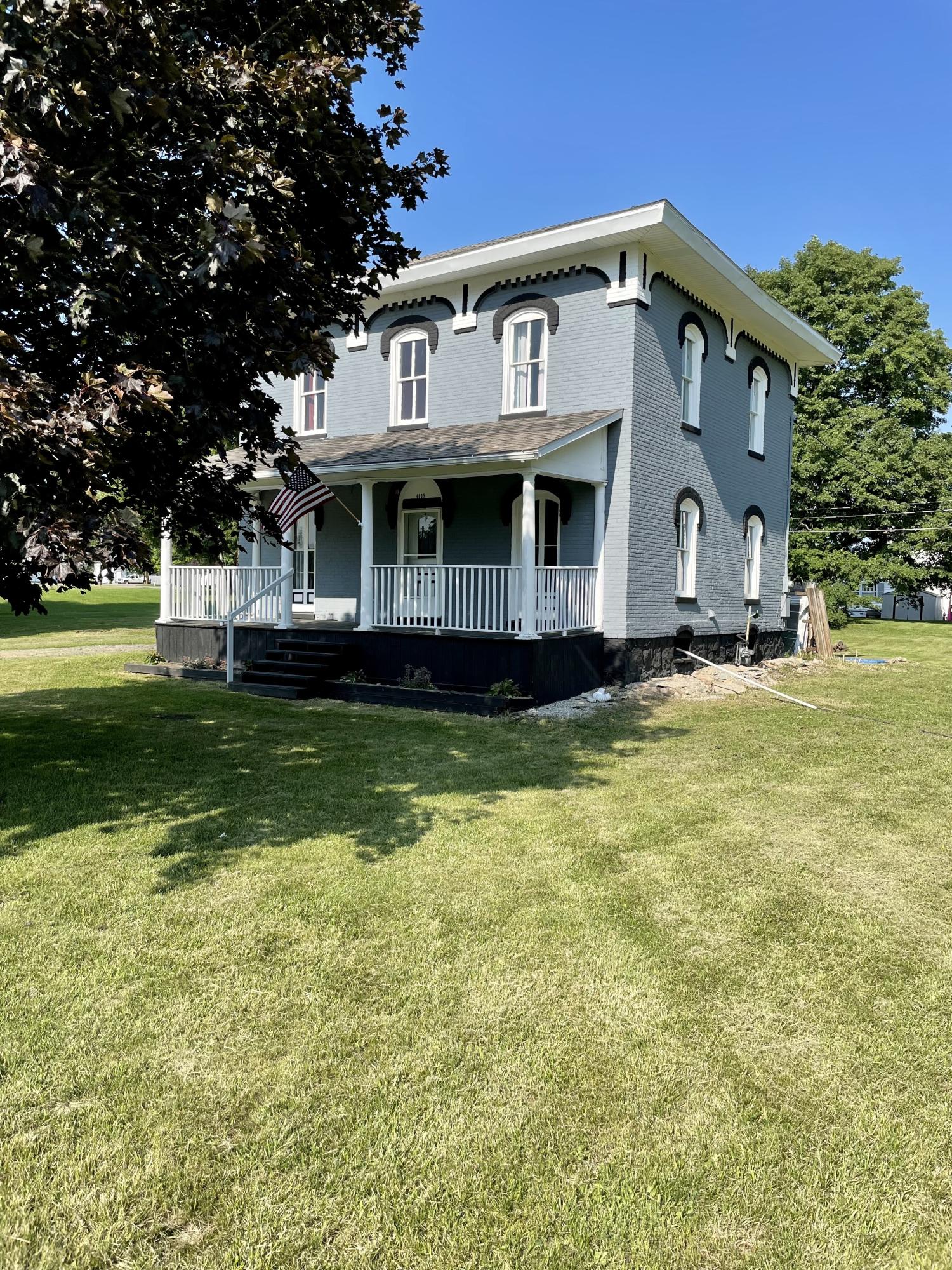 4635 South Pittsford Road Pittsford, MI 49271 - Photo 2 of 32 IMG_2364