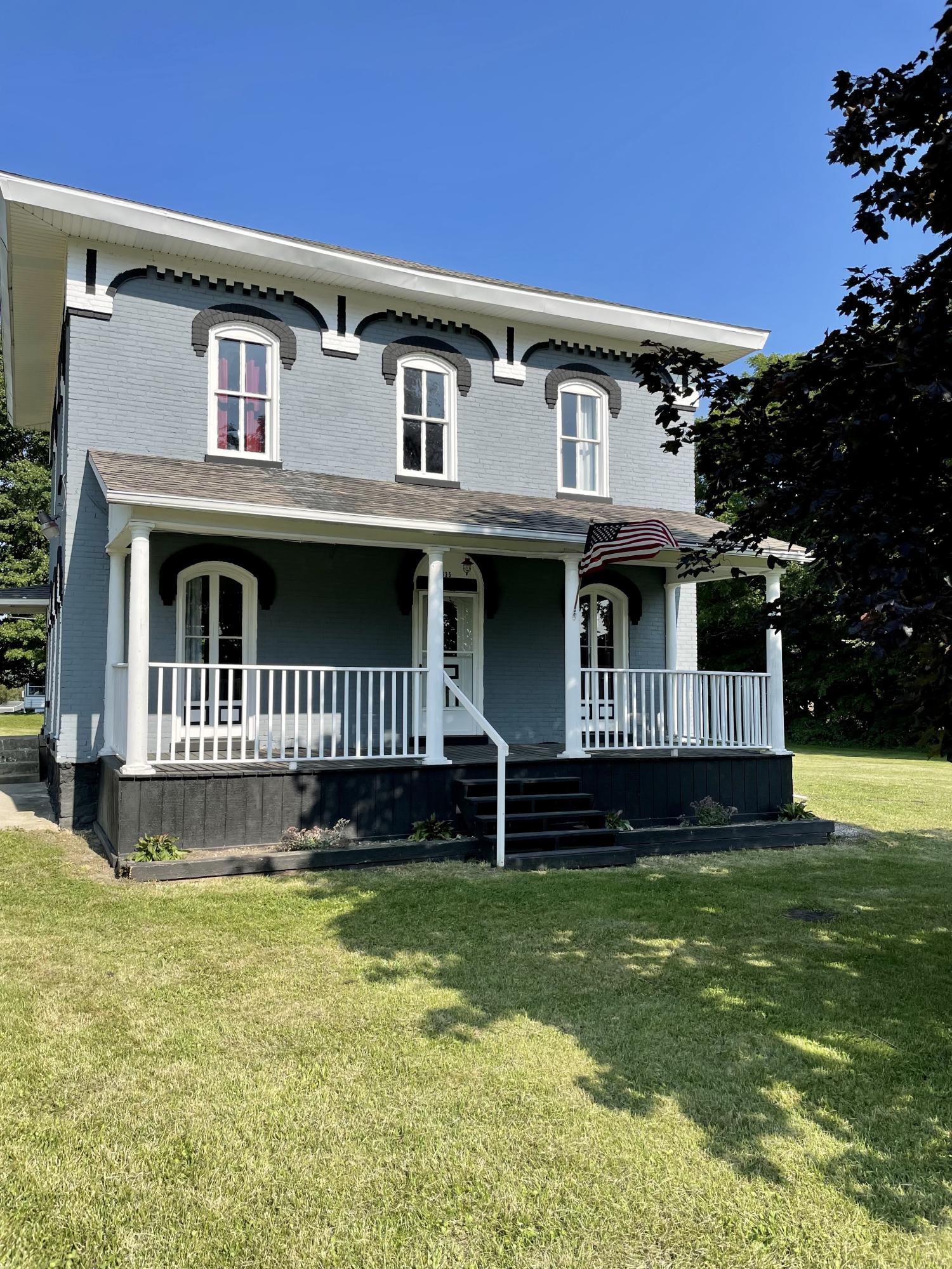 4635 South Pittsford Road Pittsford, MI 49271 - Photo 3 of 32 IMG_2363