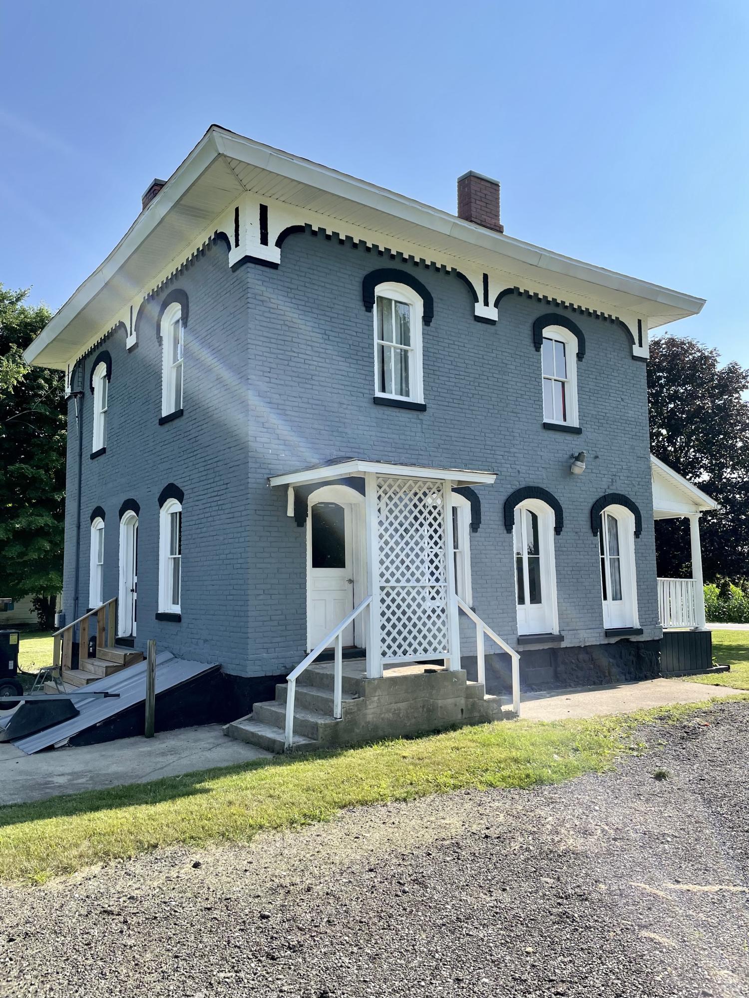 4635 South Pittsford Road Pittsford, MI 49271 - Photo 4 of 32 IMG_2366