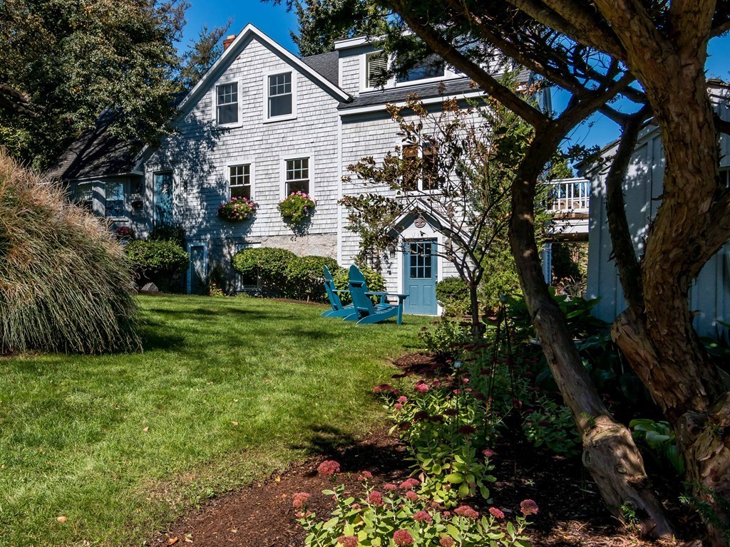 12 Wharf Road Rockport, MA 01966 - Photo 23 of 30 Gallery Image 23