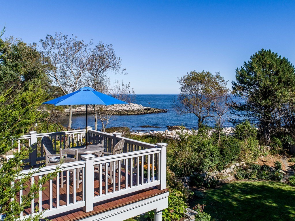 12 Wharf Road Rockport, MA 01966 - Photo 3 of 30 Gallery Image 3