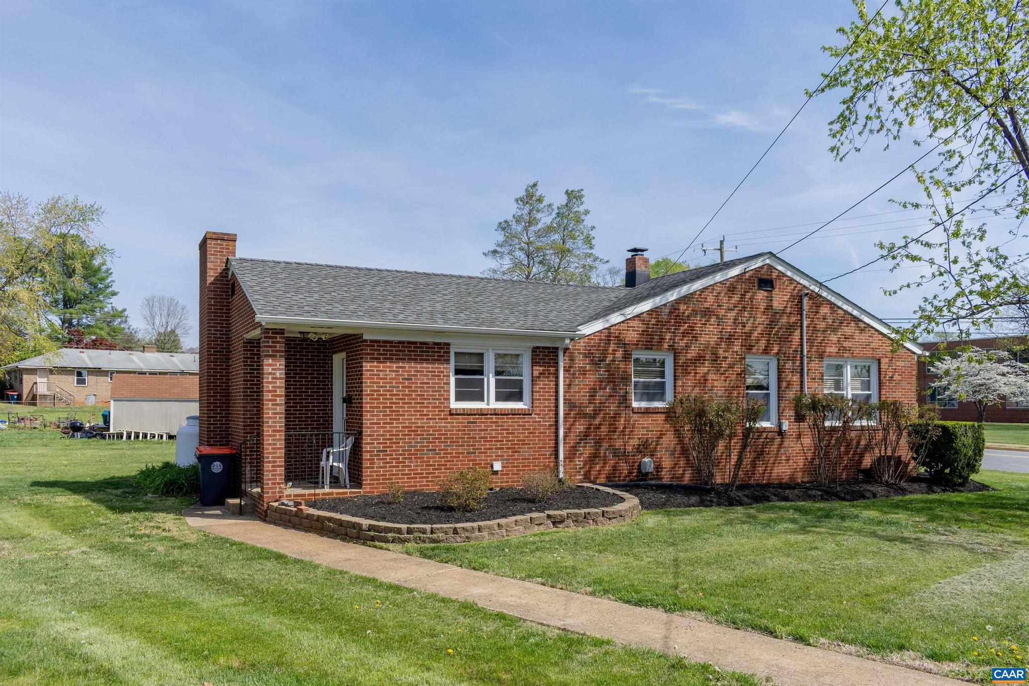 204 Selma Road Orange, VA 22960 - Photo 4 of 25