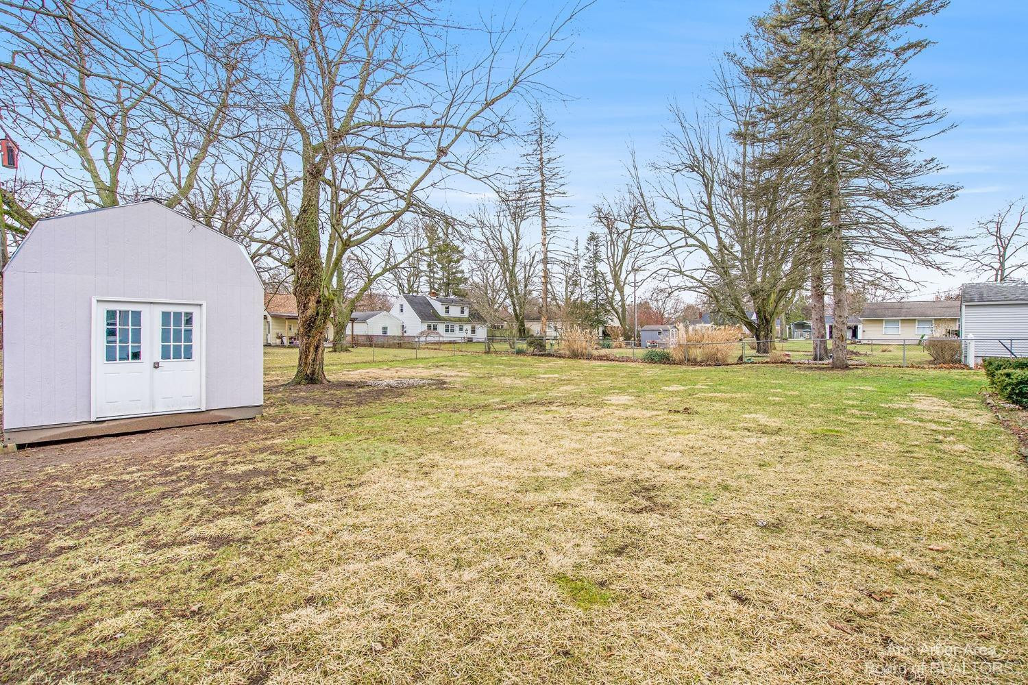 2261 Tayer Road Adrian, MI 49221 - Photo 20 of 25 Photo 20