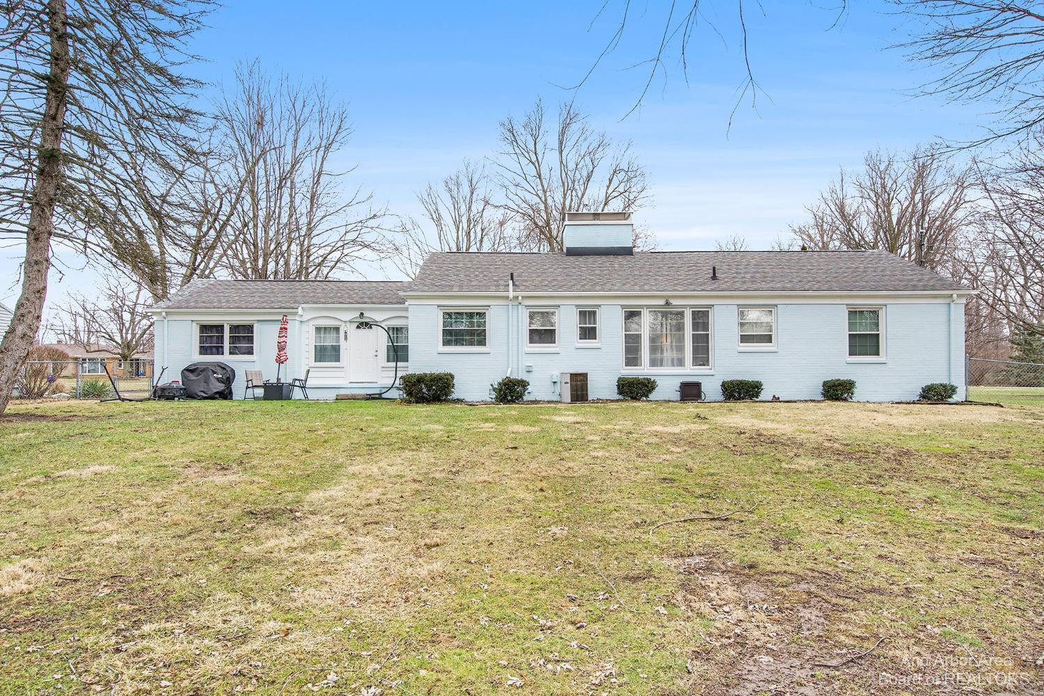2261 Tayer Road Adrian, MI 49221 - Photo 21 of 25 Photo 21