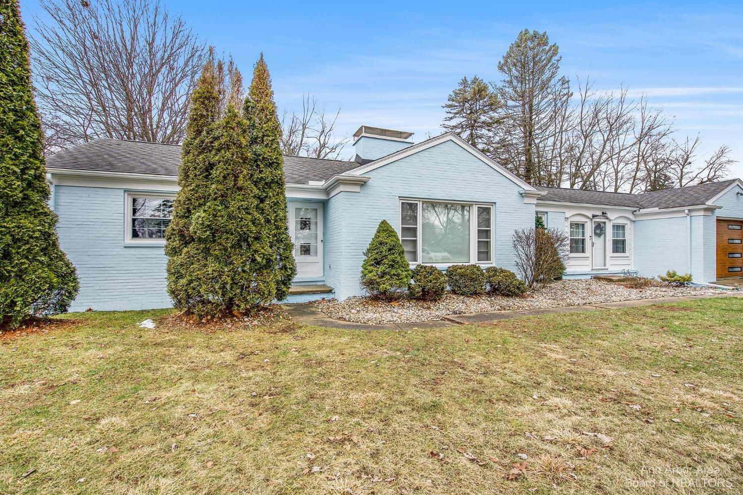 2261 Tayer Road Adrian, MI 49221 - Photo 23 of 25 Photo 23