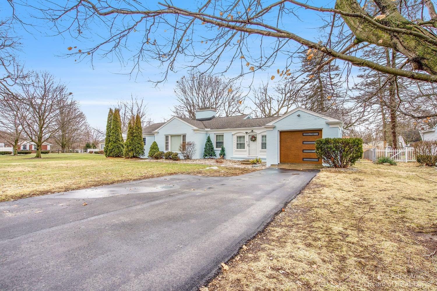 2261 Tayer Road Adrian, MI 49221 - Photo 24 of 25 Photo 24