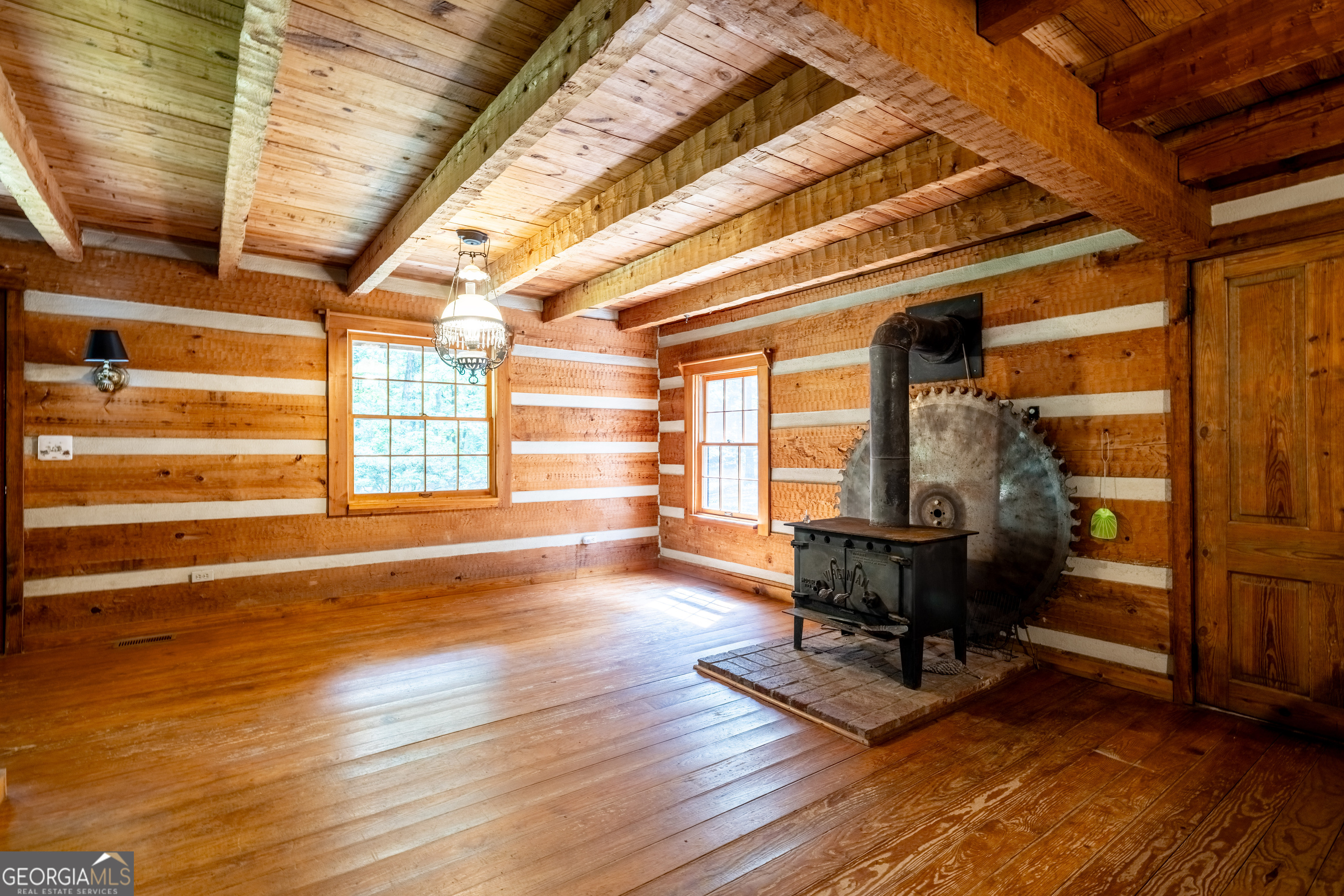432 Melson Road Southwest Cave Spring, GA 30124 - Photo 6 of 33