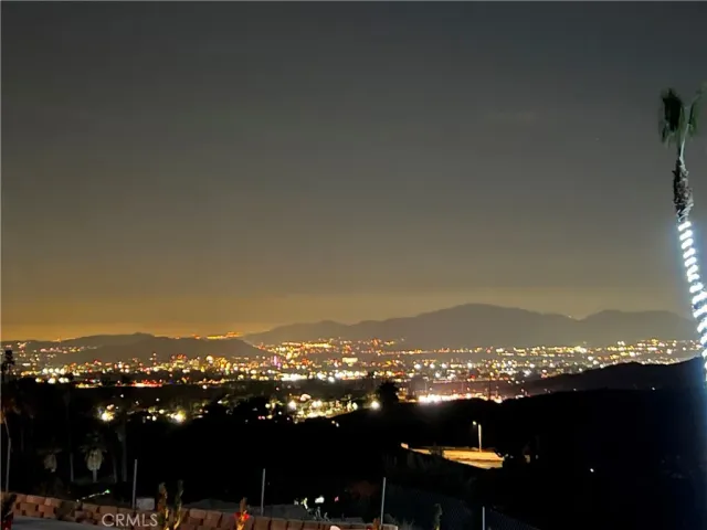 a view of a city from a lake