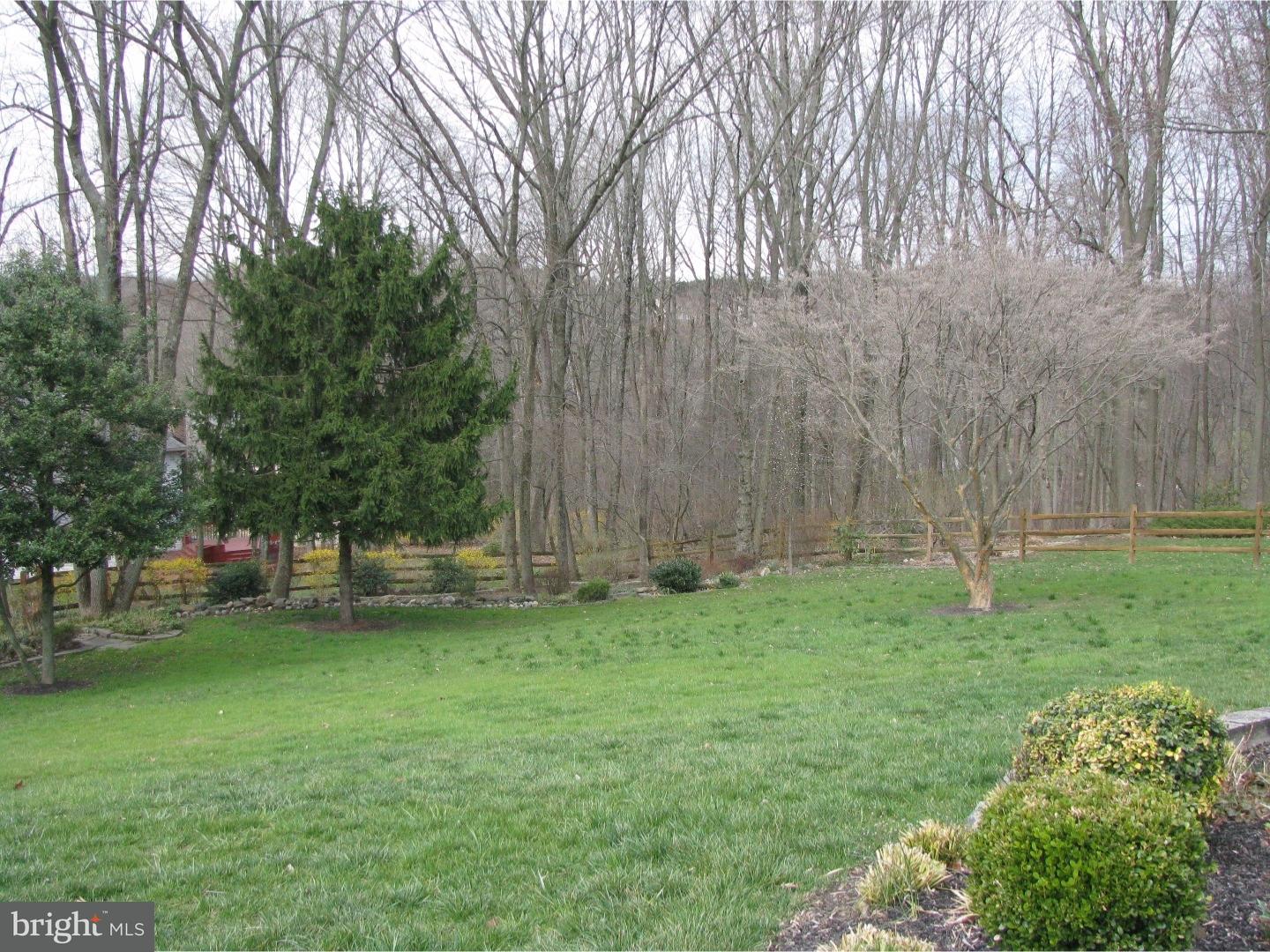 11 Raphael Road Hockessin, DE 19707 - Photo 24 of 25 a view of a park with large trees