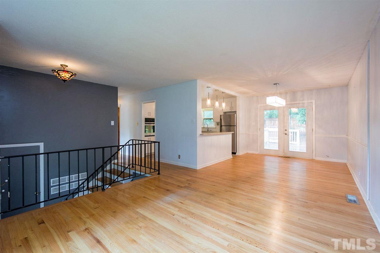 3505 Crofton Court Raleigh, NC 27604 - Photo 2 of 13