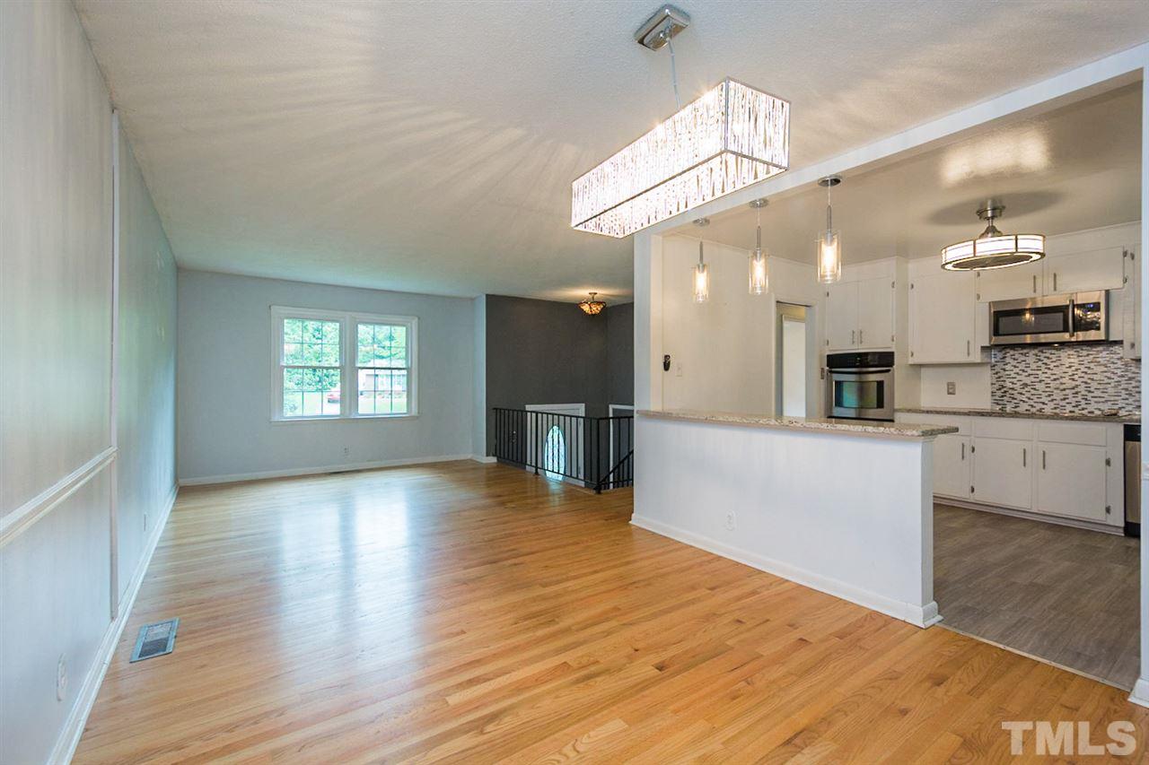3505 Crofton Court Raleigh, NC 27604 - Photo 7 of 13