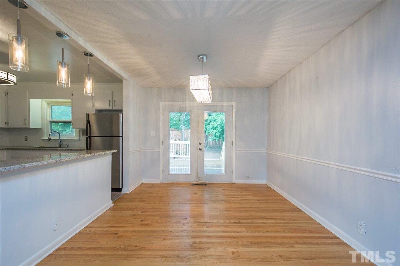 3505 Crofton Court Raleigh, NC 27604 - Photo 8 of 13