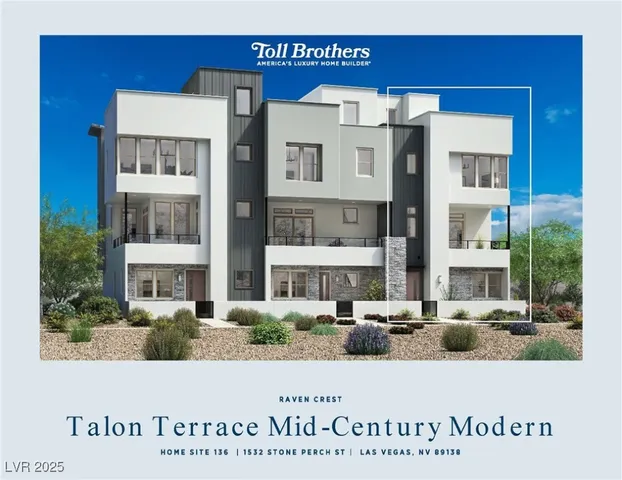 $934,000 | 1532 Stone Perch Street, Las Vegas, NV 89138