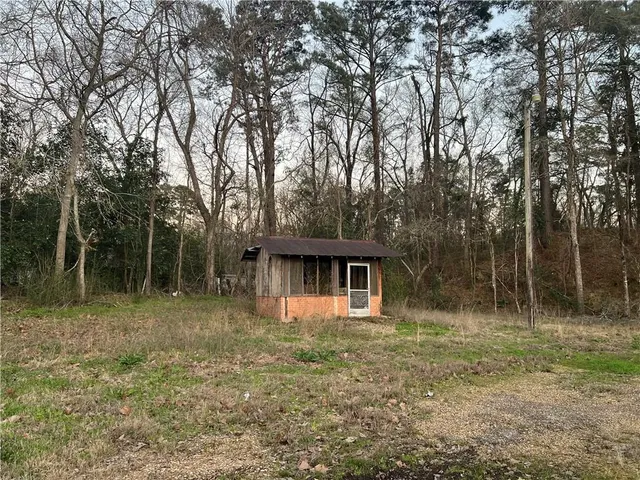 $64,500 | 2639 La-112 Highway, Lecompte, LA 71346