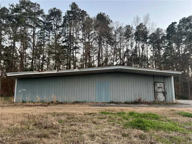 $64,500 | 2639 La-112 Highway, Lecompte, LA 71346
