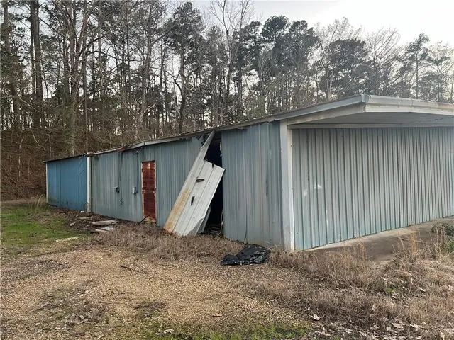 $64,500 | 2639 La-112 Highway, Lecompte, LA 71346