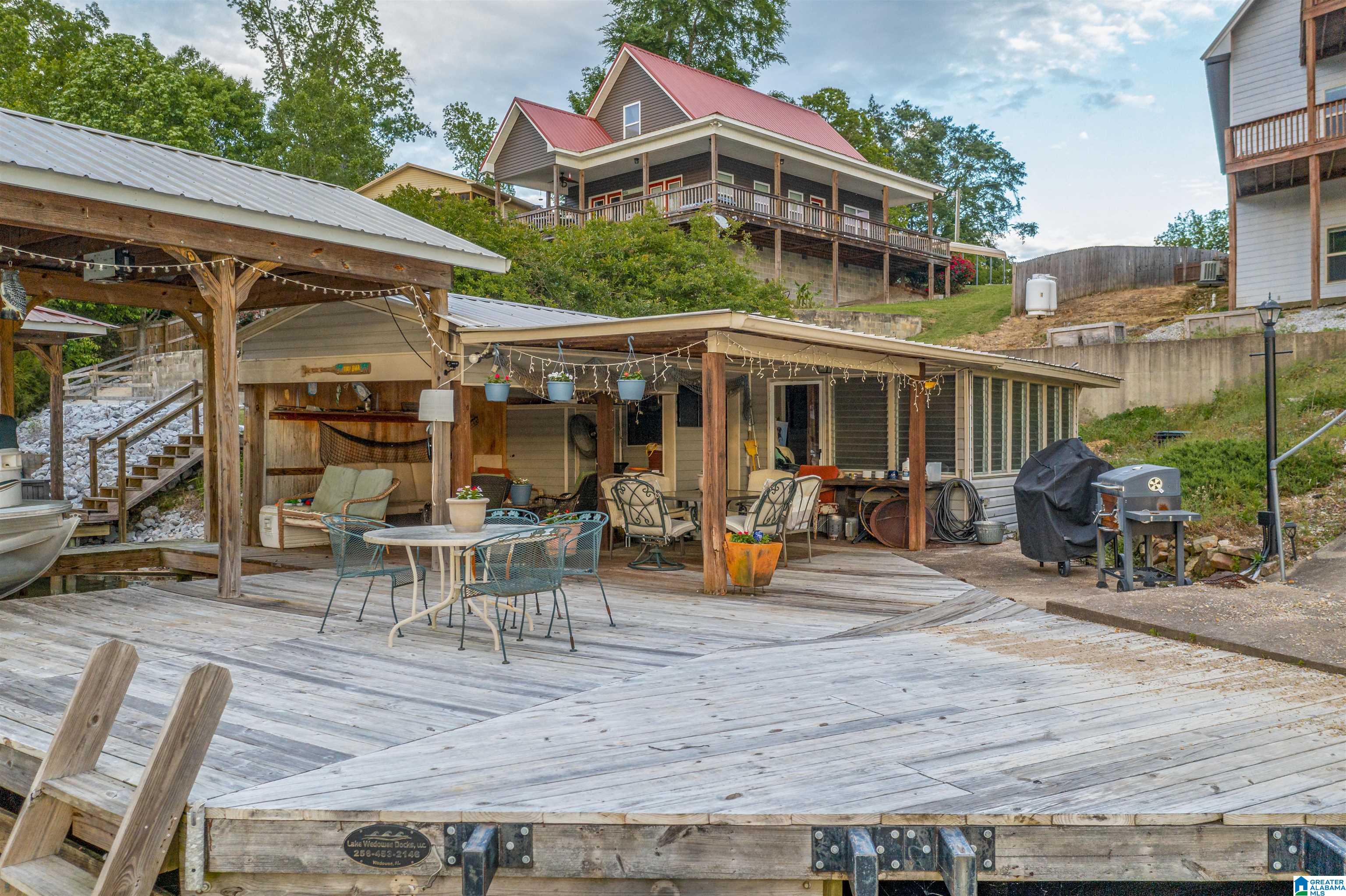 202 Cherry Street Ohatchee, AL 36271 - Photo 34 of 71