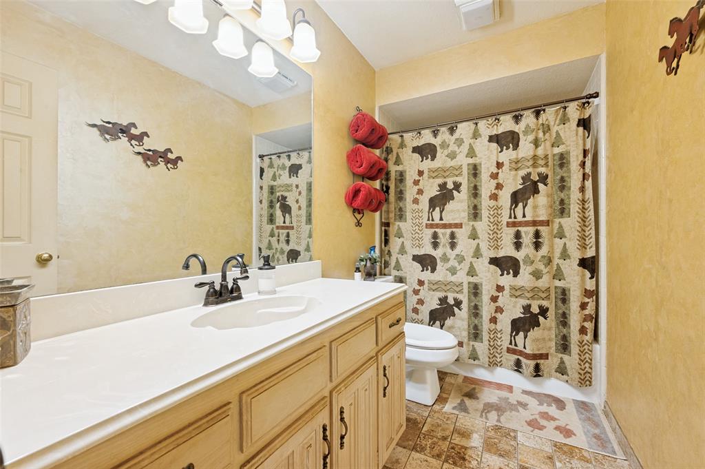 608 Crest Ridge Drive Irving, TX 75061 - Photo 19 of 24