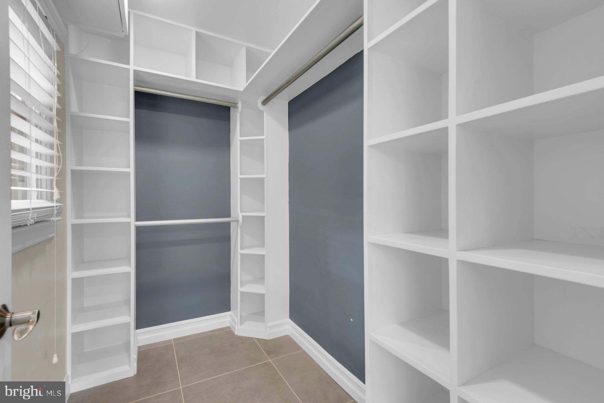 955 Hilltop Road Arnold, MD 21012 - Photo 23 of 56 Enviable Walk-In Closet with Built-In Organizers