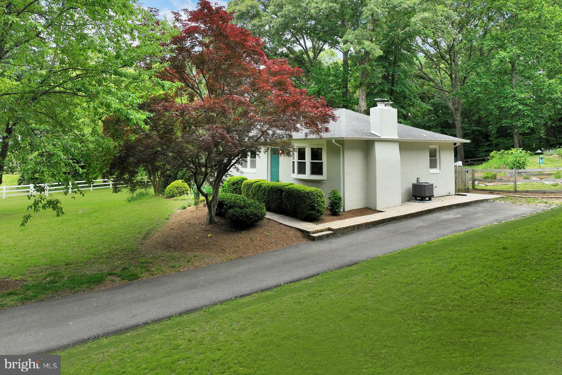 955 Hilltop Road Arnold, MD 21012 - Photo 43 of 56 Lengthy Paved Driveway Parking