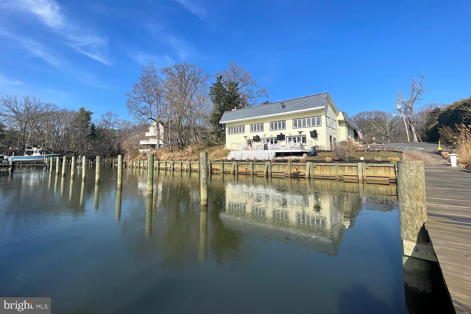 955 Hilltop Road Arnold, MD 21012 - Photo 53 of 56 Mere Minutes to Daily Catch Eateries & Marinas!