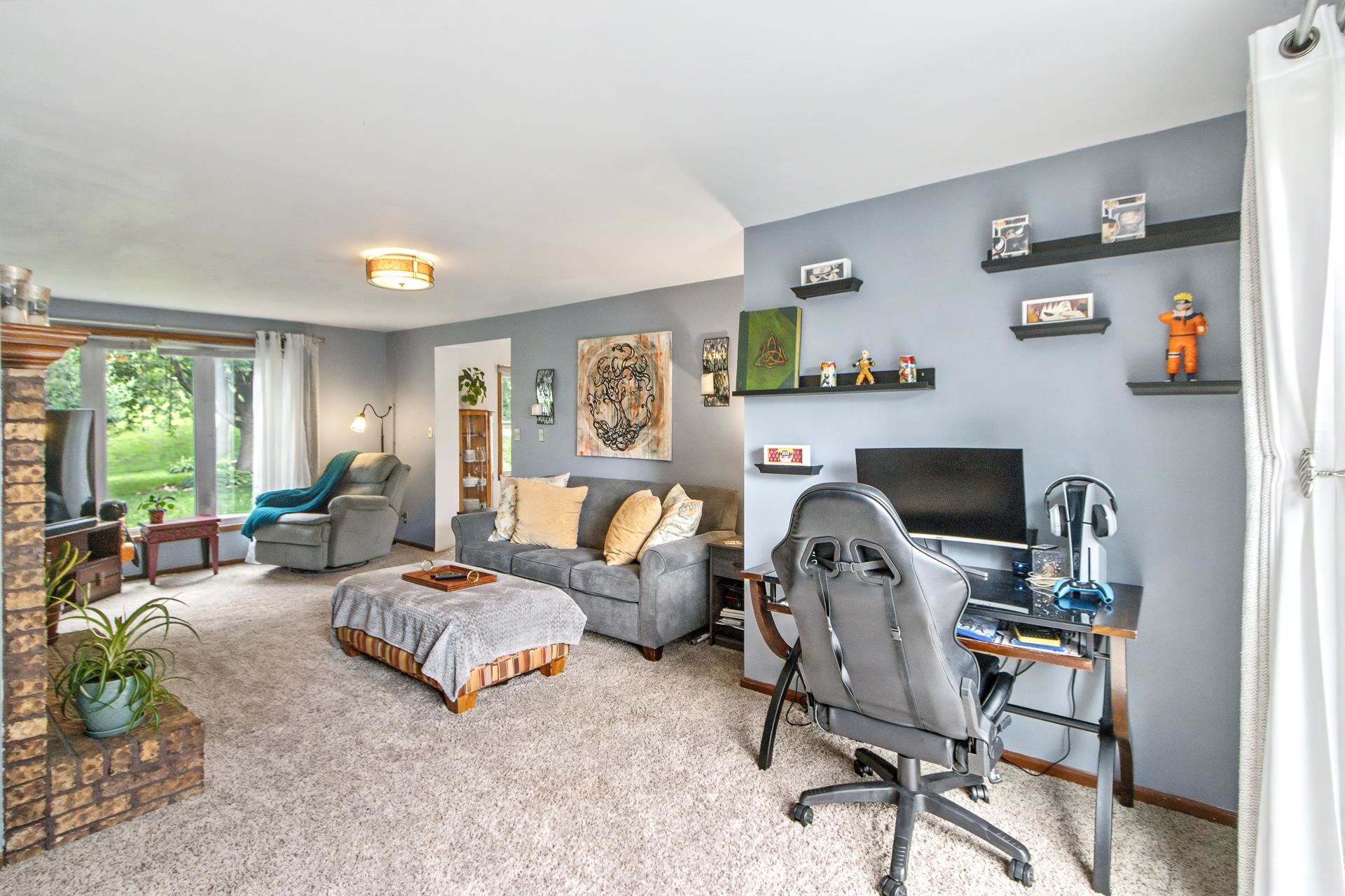 2803 North County Rd M Verona, WI 53593 - Photo 6 of 69