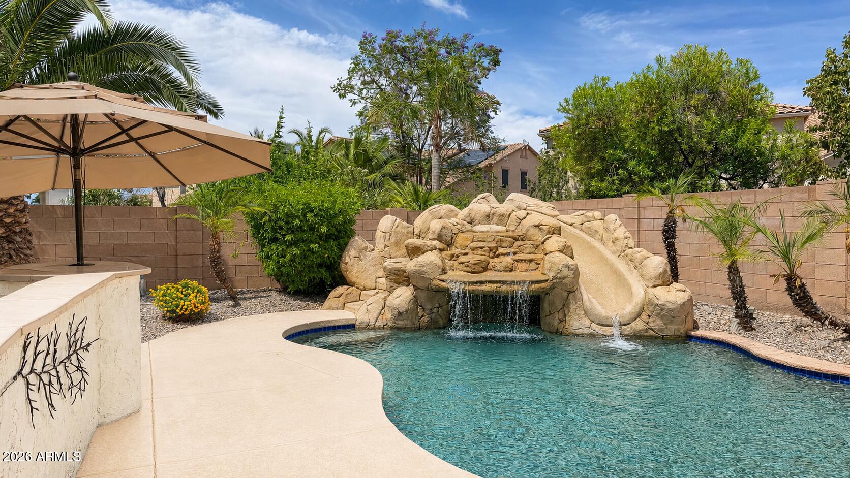 6243 South Rochester Drive Gilbert, AZ 85298 - Photo 43 of 55
